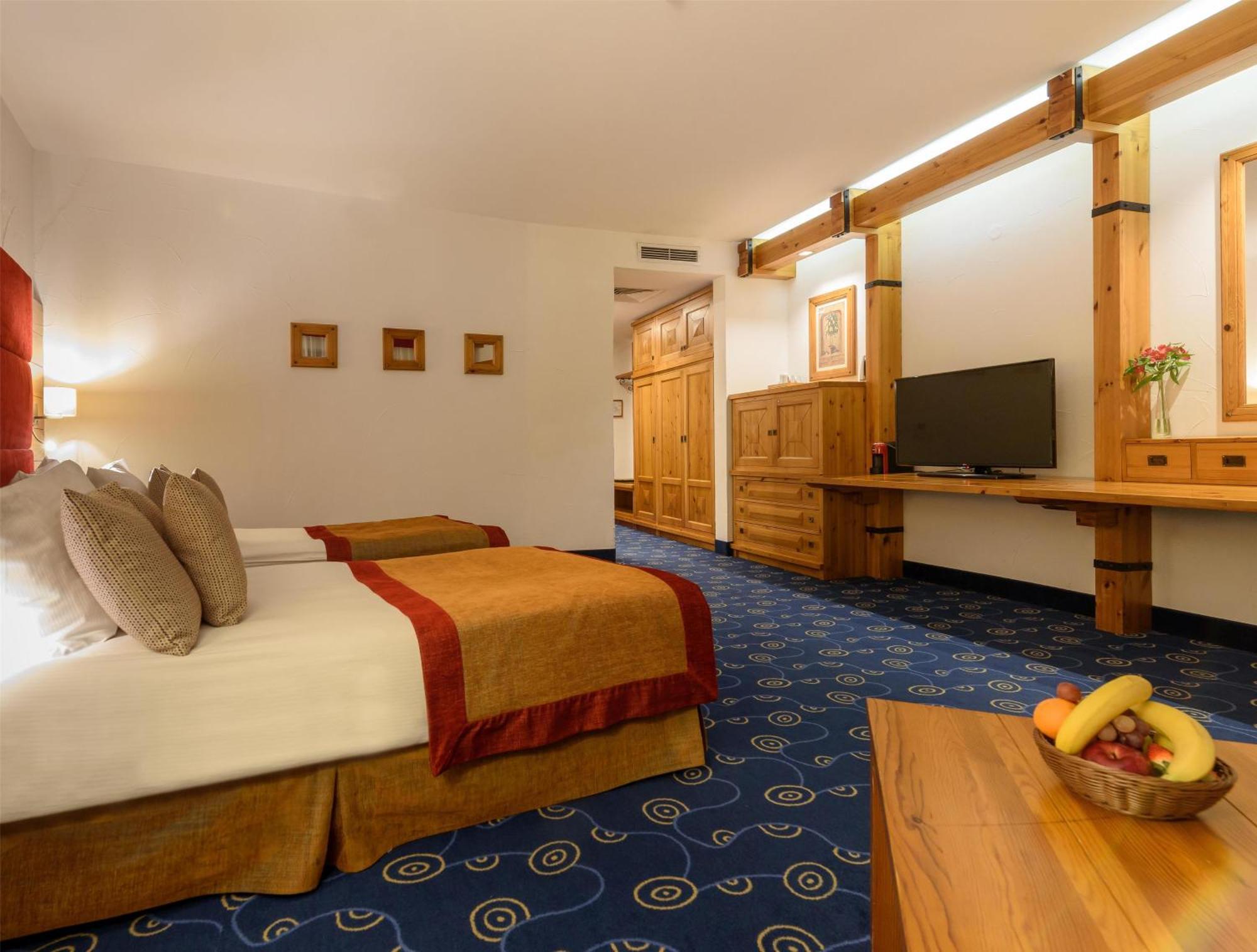 Kempinski Hotel Grand Arena Bansko Exterior foto